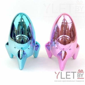 Копилка Ракета