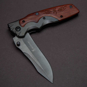 Нож складной Browning DA97