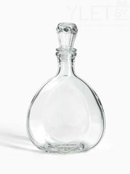 Подарочный набор для приготовления настойки «Капитанский ром»: набор трав и специй 17 г., штоф 500 мл., инструкция