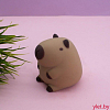 Мялка - антистресс «Cute capybara»