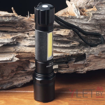 Фонарь USB Power Style YYC-921