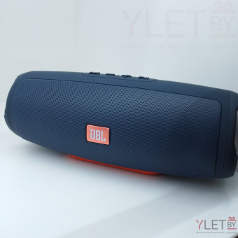 Портативная колонка JBL CHARGE 5 (B17) синий