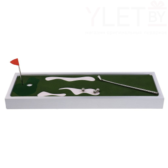 Гольф настольный