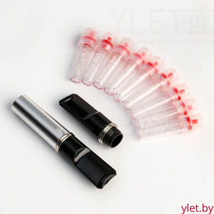 Мундштук Классический, с набором фильтров