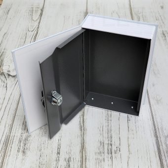 Книга сейф Мерлин 24*16 см.