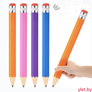 Карандаш "Гигант"