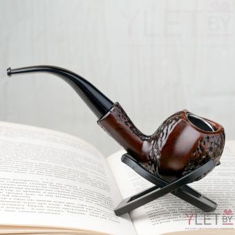 Трубка курительная 7-291-3