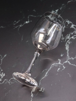 Бокал для вина Oh vine! "Королева драмы и вина", 400мл