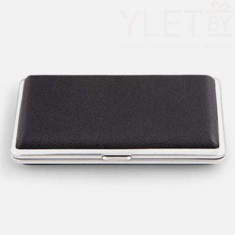 Портсигар для длинных сигарет