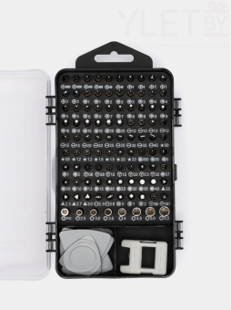 Набор отверток №7466