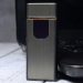 USB Зажигалка Графитовая пластина