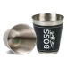 Стопки BOSS, набор 3 шт. по 70 мл