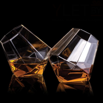 Бокал для виски Грани