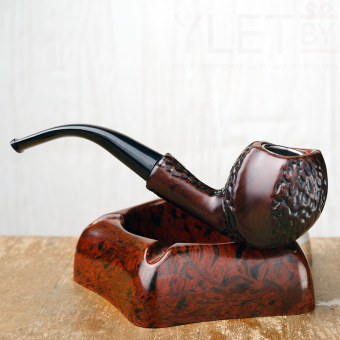 Трубка курительная 7-291-3