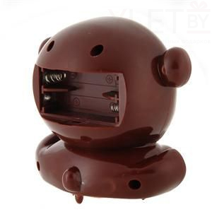 Сушилка для ногтей Обезьянка