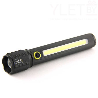 Фонарь USB BL-C63