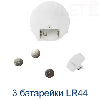 Интерактивная Игрушка Молоток Шеф Синий 18+