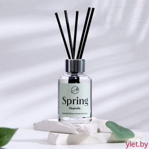 Диффузор ароматический "Magnolia", 60  мл