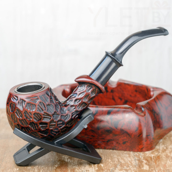 Трубка курительная 7-291-9