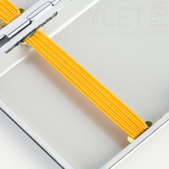 Портсигар "Зарнен", на 14 сигарет 100 мм, 11 х 7 х 2 см