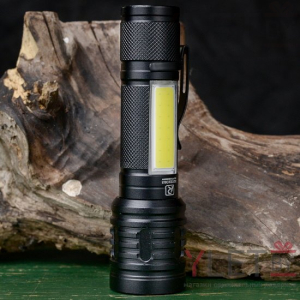 Фонарь USB Power Style 562