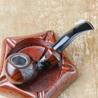 Трубка курительная 7-291-5