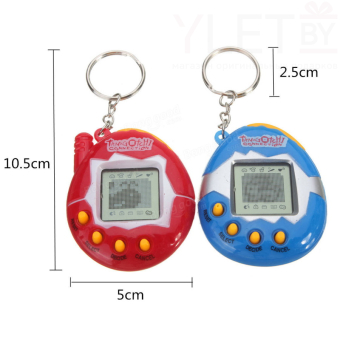 Тамагочи 49 в 1