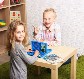 Настольная игра "Морской бой"