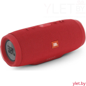 Колонка JBL charge 3 (красная)