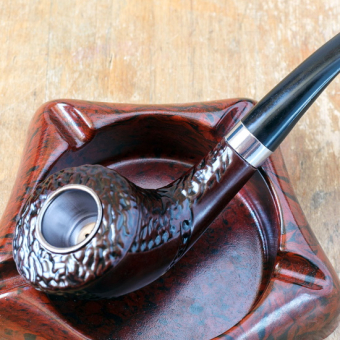 Трубка курительная Шерлок