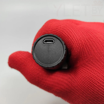 Фонарь USB BL-C63