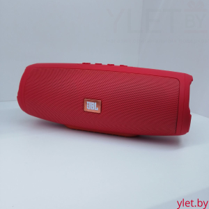 Портативная колонка JBL CHARGE 5 (B17) красный