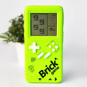 Тетрис Brick Game 23 в 1