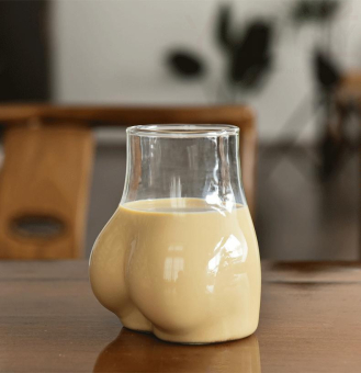 Бокал Тело 500 мл