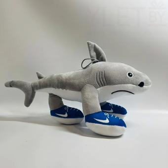 Акула игрушка TRALALERO TRALALA Тралалело Тралала