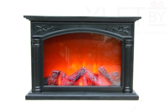 Светильник декоративный "Камин с облицовкой"