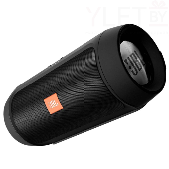 Колонка JBL charge 2+ (черная)