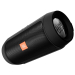 Колонка JBL charge 2+ (черная)