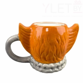 Кружка "Клоун"