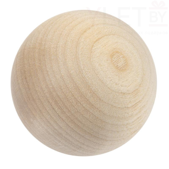 Шар для игры в петанк (Кошонет)