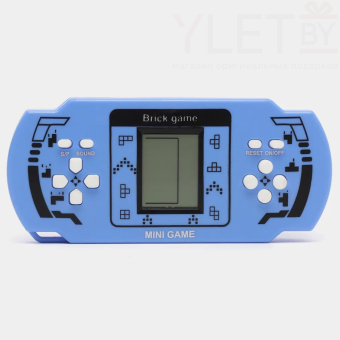 Игра тетрис 23 игры