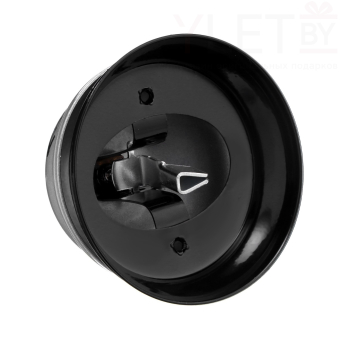 Звонок настольный «Кнопка управления женой»