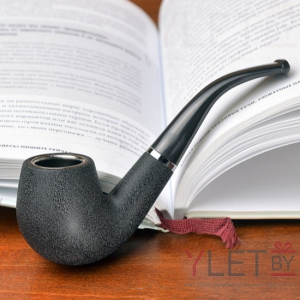 Трубка курительная 7-281D