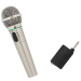 Радиомикрофон для караоке