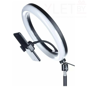 Кольцевая лампа MJ-26 без штатива