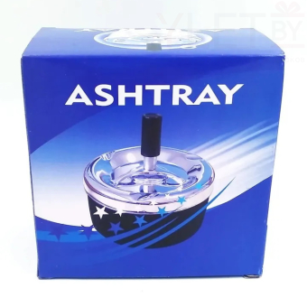 Пепельница бездымная 500 евро