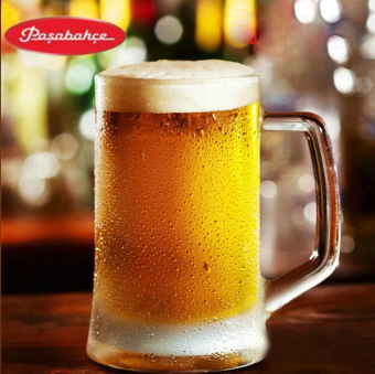 Набор пивных кружек Friday, 2 шт