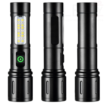 Фонарь Rotecors RK-603