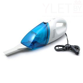 Пылесос для автомобиля