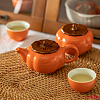 Набор для чайной церемонии "Хурма"